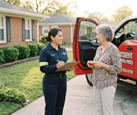 Accident Towing Service Corinth, VT FAQs